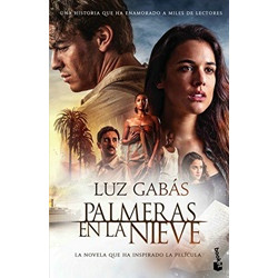 Palmeras En La Nieve