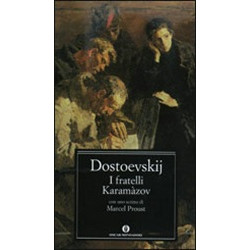 I fratelli Karamazov (Oscar classici)