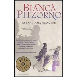 La bambinaia francese (Oscar bestsellers)