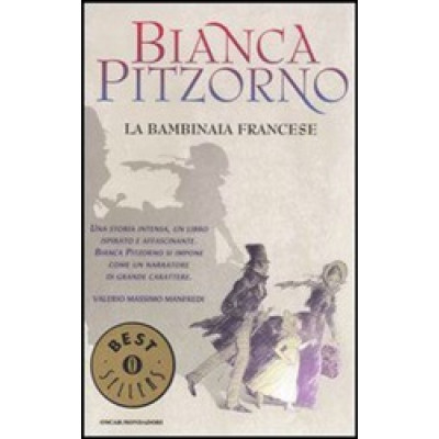 La bambinaia francese (Oscar bestsellers)
