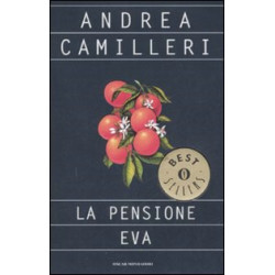 La pensione Eva (Уценка)