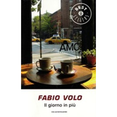 Il giorno in più