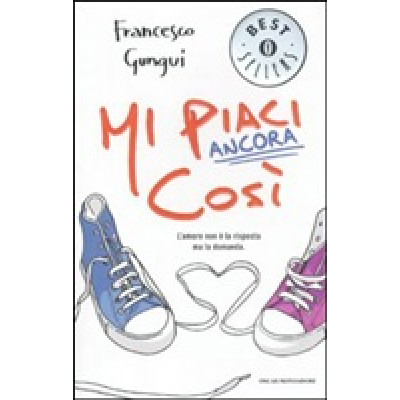 Mi piaci ancora cosi