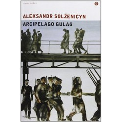 Arcipelago Gulag (Уценка)