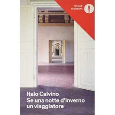 Se Una Notte D'inverno Un Viaggiatore