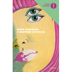 I misteri d'Italia