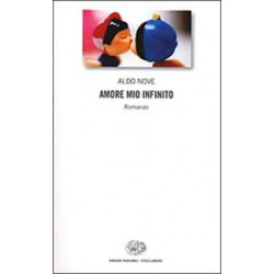Amore mio infinito (Уценка)