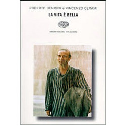 La Vita E' Bella (Film Tie-In)