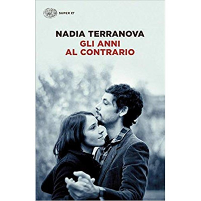 Gli anni al contrario