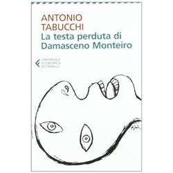 La Testa Perduta Di Damasceno Monteiro