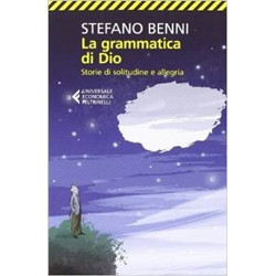 La Grammatica Di Dio