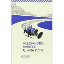 Questa Storia (Уценка)