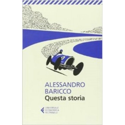 Questa Storia (Уценка)