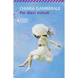 Per dieci minuti