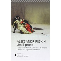 Umili prose