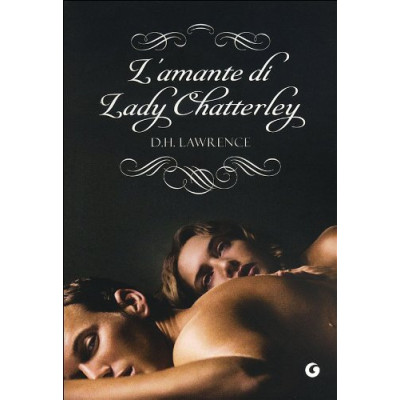 L'amante di Lady Chatterley Film Tie-In (Уценка)