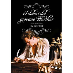 I Dolori Del Giovane Werther