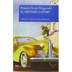 Il grande Gatsby (Уценка)