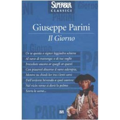 Il Giorno - 2003 (Уценка)