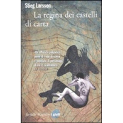 La regina dei castelli di carta