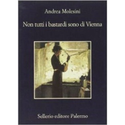 Non tutti i bastardi sono di Vienna (Уценка)