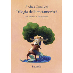 Trilogia delle metamorfosi Trilogia delle metamorfosi