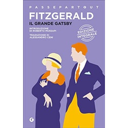 Il grande Gatsby (Уценка)