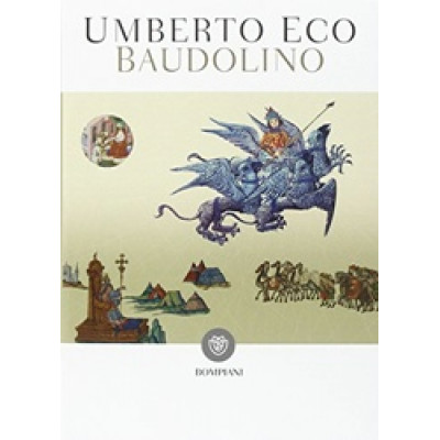 Baudolino