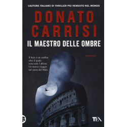 Il maestro delle ombre