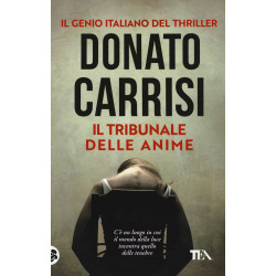 Il tribunale delle anime (Уценка)