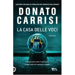 La casa delle voci