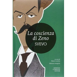 La coscienza di Zeno