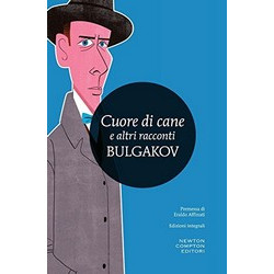 Cuore di cane e altri racconti