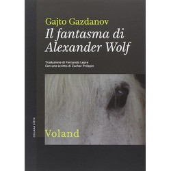 Il fantasma di Alexander Wolf