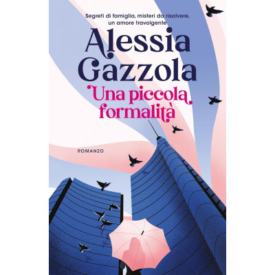 Una piccola formalità