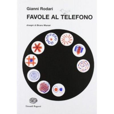Favole al telefono