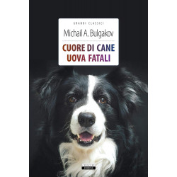 Cuore Di Cane / Uova Fatali