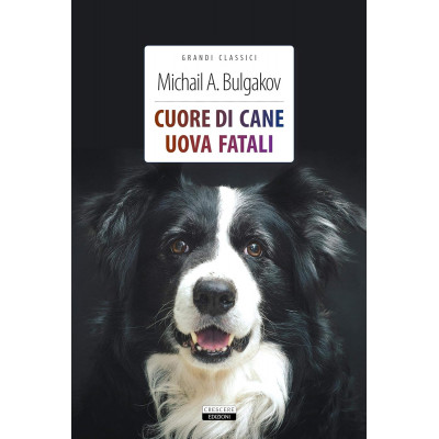 Cuore Di Cane / Uova Fatali