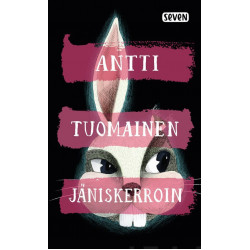 Jäniskerroin (Уценка)