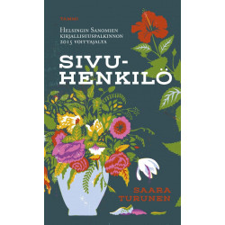 Sivuhenkilö