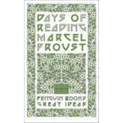 Days of Reading