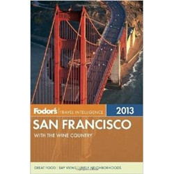San Francisco 2013