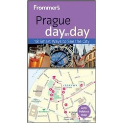 Prague Day by Day
