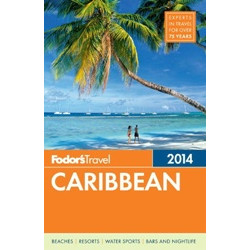 Caribbean 2014