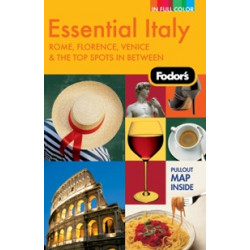 Essential Italy (Уценка)