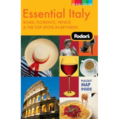 Essential Italy (Уценка)