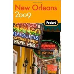 New Orleans 2009