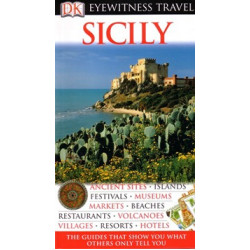 Sicily 2007