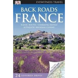 Back Roads France 2010