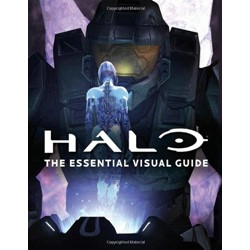 Halo The Essential Visual Guide